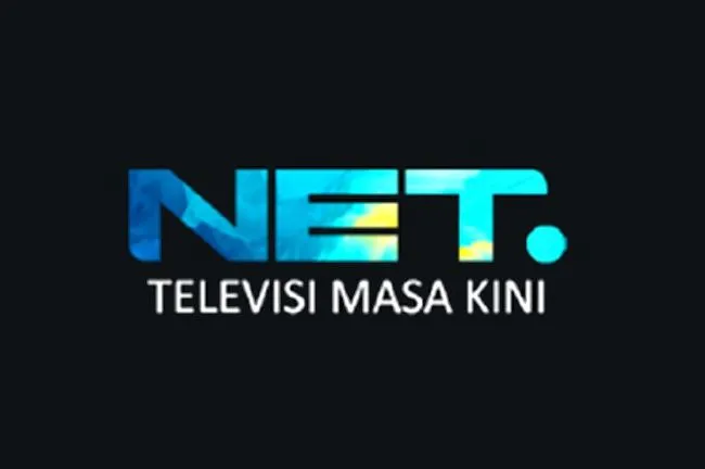 logo net tv