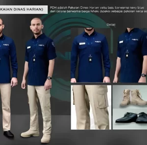 desain baju net tv