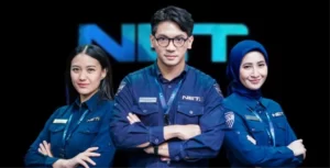 desain baju net tv