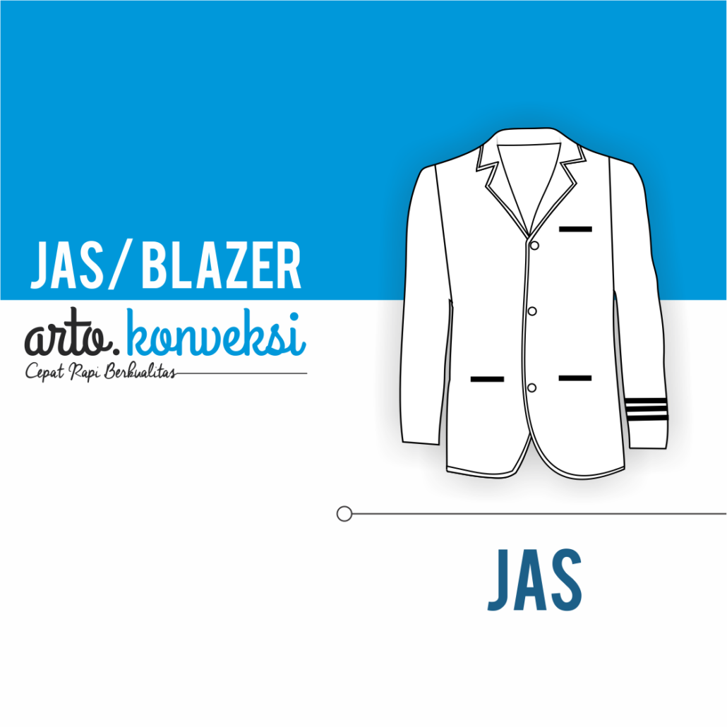 konveksi jas almamater jogja