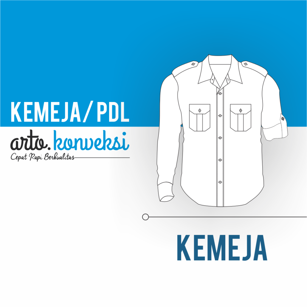 konveksi kemeja jogja