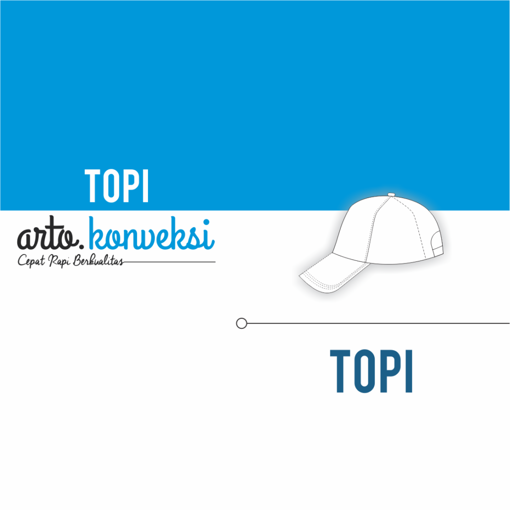 konveksi topi jogja