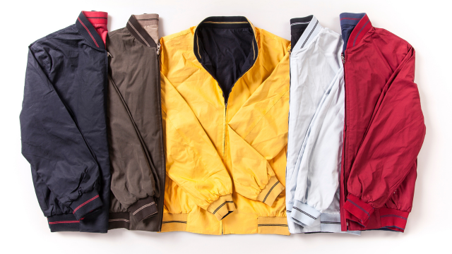 5 Jenis Jaket Komunitas dan Alasan Pentingnya Memiliki Jaket Komunitas